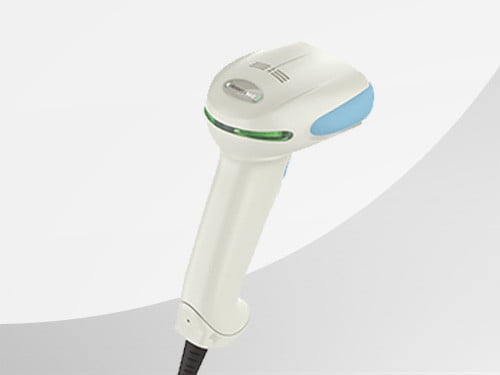 Honeywell Xenon XP 1950h - Barcode Scanner für Medizintechnik und Gesundheitswesen