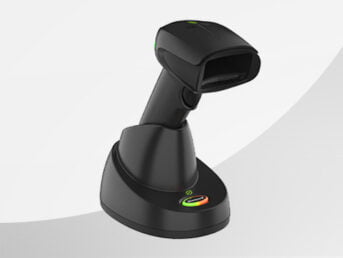 Honeywell Xenon XP 1952g - Battery-Free – Bluetooth-Funk Scanner für den Einzelhandel