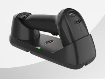 Honeywell Xenon XP 1952g – kabelloser High-End 2D-Handscanner